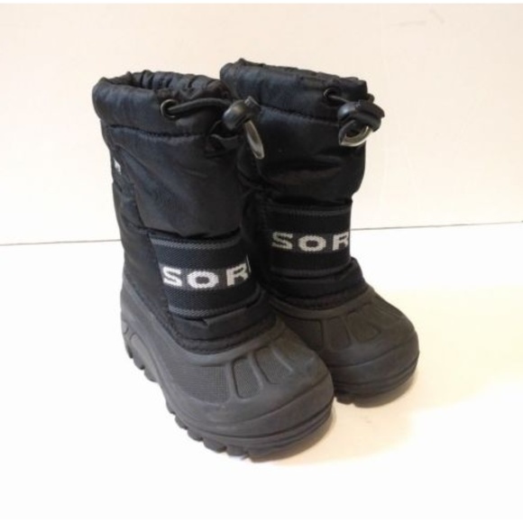 sorel apres boots